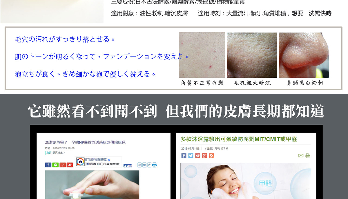 酵素皂, 活性酵素皂, 洗臉皂,手工皂,日本酵素皂,孕婦保養品,天然手工皂,美白皂,粉刺痘痘,毛孔粗大,改善暗沉